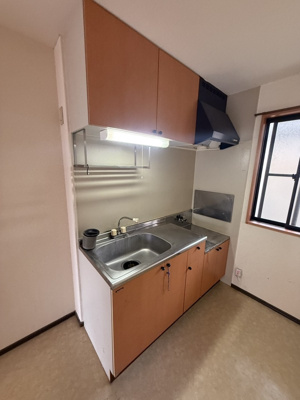 【キッチン】 | エステートピア小山Ⅲ