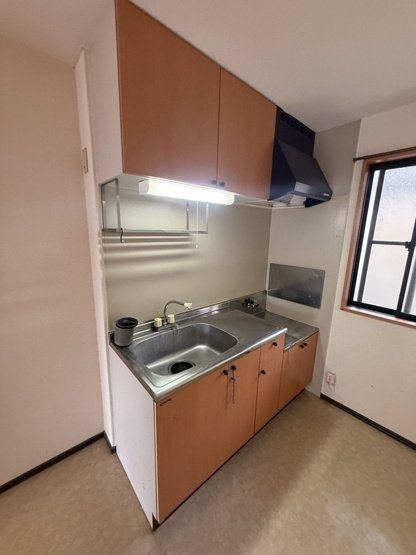 【キッチン】 | エステートピア小山Ⅲ