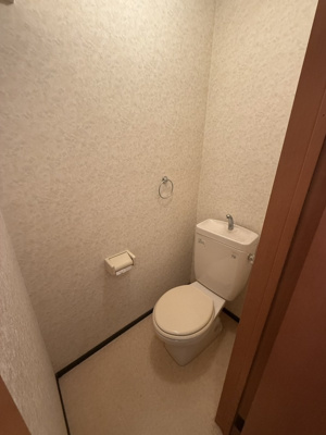 【トイレ】 | エステートピア小山Ⅲ