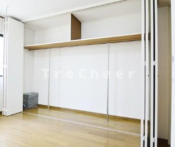 【収納】 | サンバレー梅ヶ丘