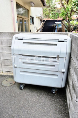 【その他共用部分】 | サンバレー梅ヶ丘