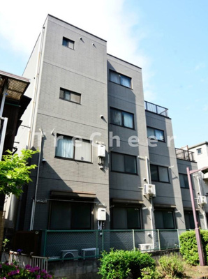 【外観】 | サンバレー梅ヶ丘