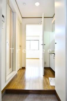 【玄関】 | サンバレー梅ヶ丘