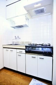 【キッチン】 | サンバレー梅ヶ丘