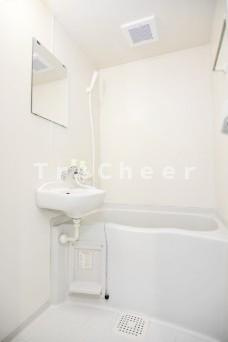 【浴室】 | サンバレー梅ヶ丘