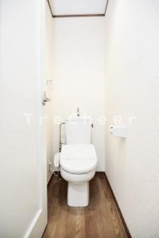 【トイレ】 | サンバレー梅ヶ丘