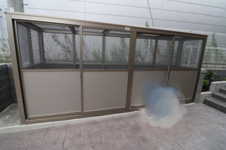 【その他共用部分】 | アクトルシェリア