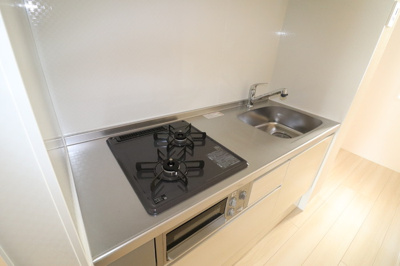 【キッチン】 | アクトルシェリア