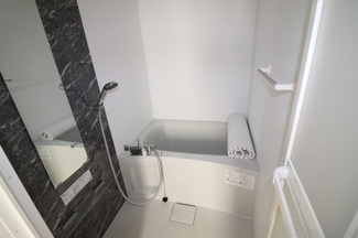 【浴室】 | アクトルシェリア