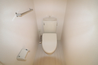 【トイレ】 | アクトルシェリア