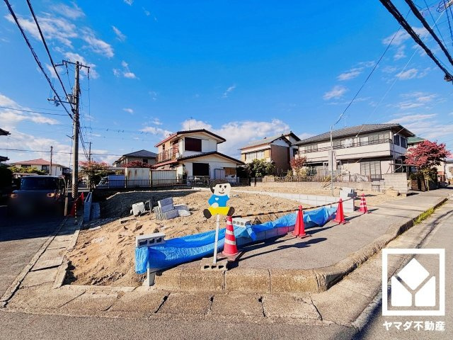 草津市西矢倉３丁目　第1期　2号棟