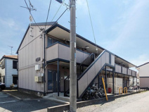 ジュネス陽光台2(ジュネスヨウコウダイⅡ)の画像