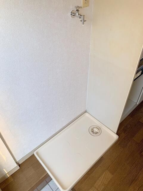 ゴールドパレス