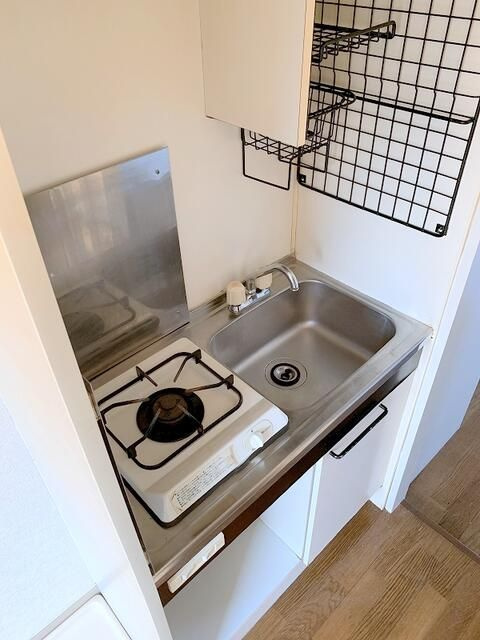 ゴールドパレス