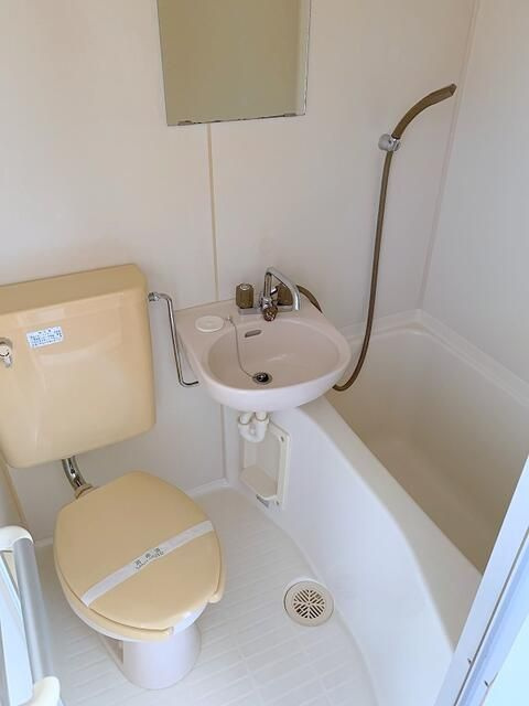 ゴールドパレス