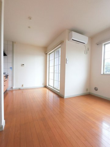 【居間・リビング】