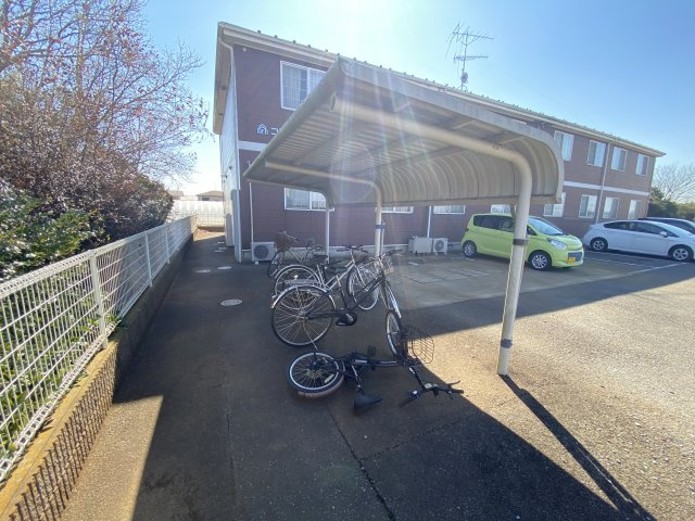 【その他共用部分】