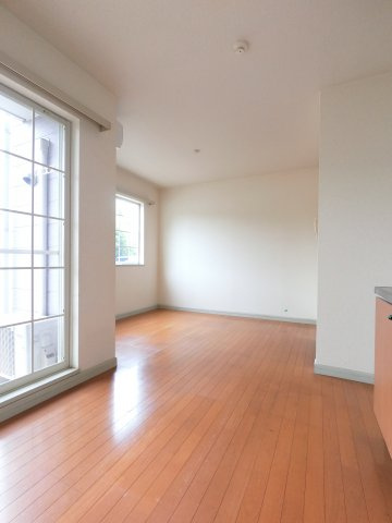 【居間・リビング】