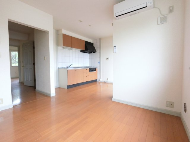 【その他】 | ＊リビングの写真です＊