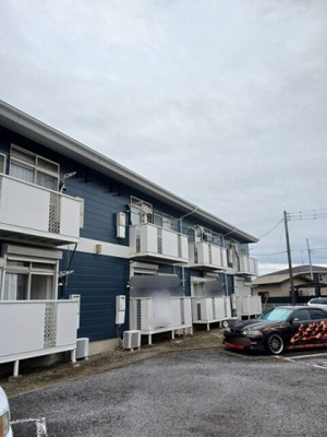 【その他】 | ハイツ駒形