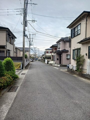 【周辺】 | ハイツ駒形