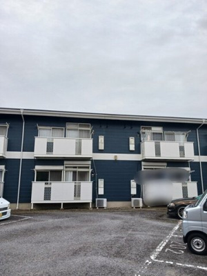 【その他共用部分】 | ハイツ駒形