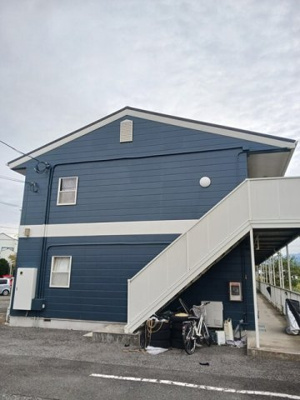 【エントランス】 | ハイツ駒形