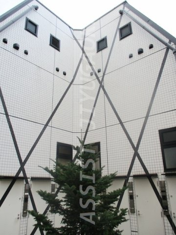 クリエイターズ安堵家