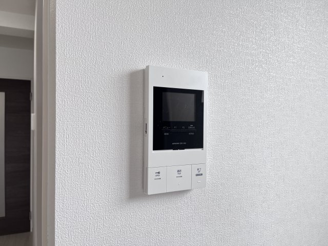 F asecia Irifiのセキュリティ