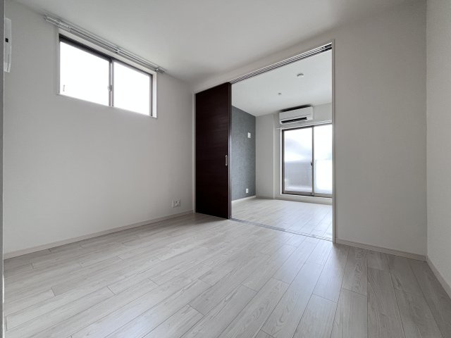 F asecia Irifiの居間・リビング