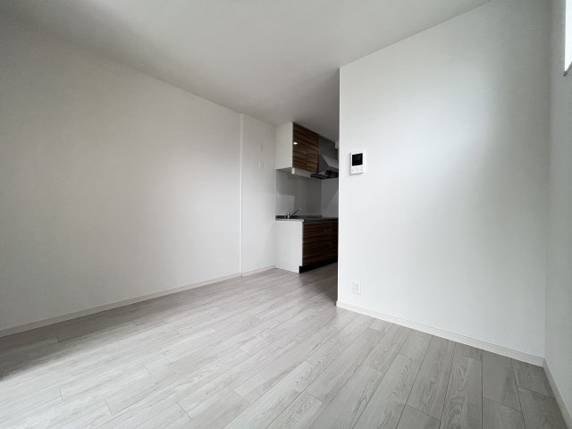 F asecia Irifiの居間・リビング