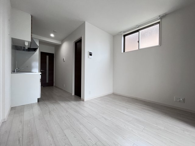 F asecia Irifiの居間・リビング