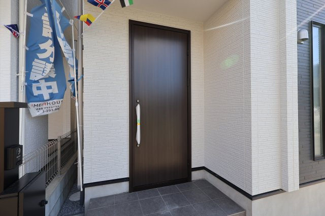  | 《仲介手数料無料》北区櫛引町２丁目25-3(2号棟)新築一戸建てミラスモ