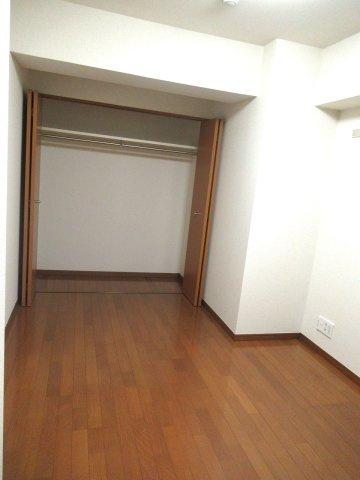 パークウェル方南町の洋室