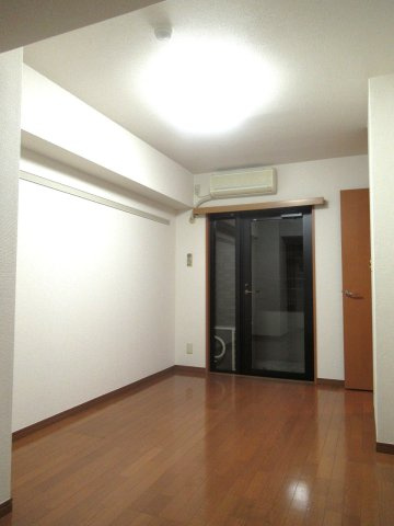 パークウェル方南町の洋室