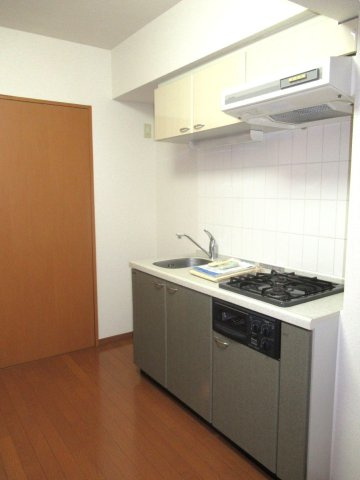 パークウェル方南町のキッチン