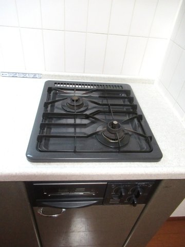 パークウェル方南町のキッチン