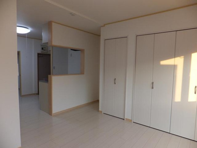 【収納】 | フラワーハイム