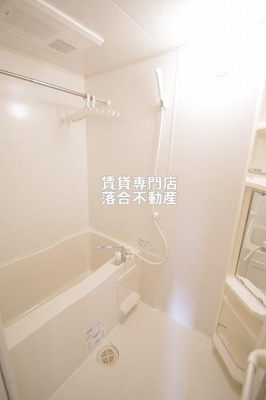 【浴室】 | グラシューズ | ゆったり過ごせるお風呂