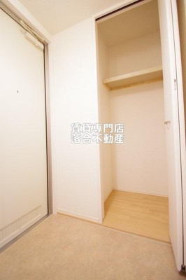 【玄関】 | グラシューズ | 便利な玄関収納♪