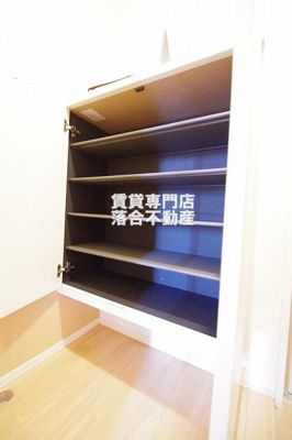 【収納】 | グラシューズ | シューズボックス