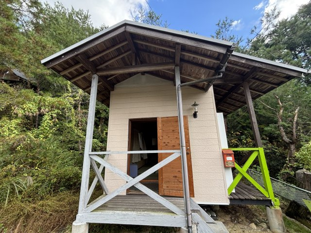 蛭川戸建て(別荘地)