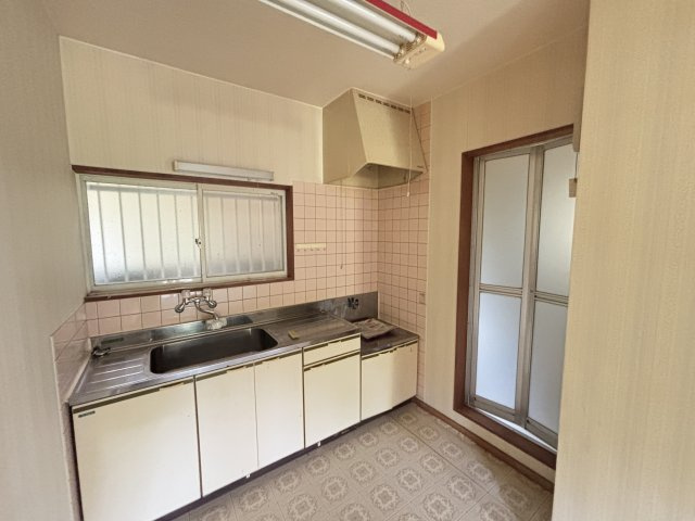 蛭川戸建て(別荘地)