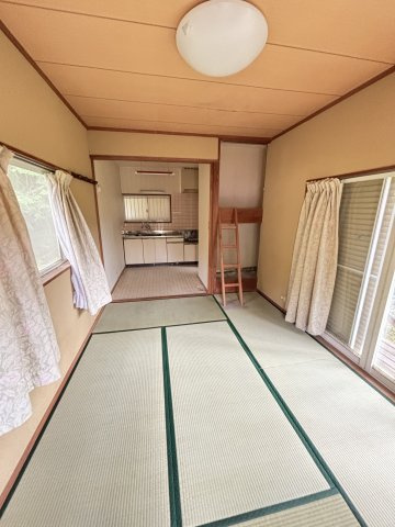 蛭川戸建て(別荘地)