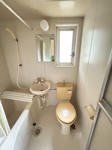 蛭川戸建て(別荘地)