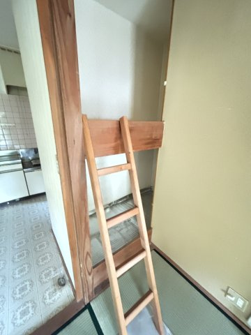 蛭川戸建て(別荘地)