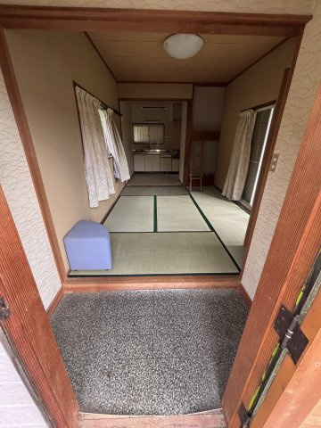 蛭川戸建て(別荘地)