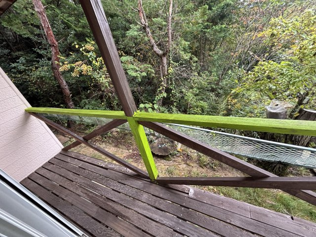 蛭川戸建て(別荘地)