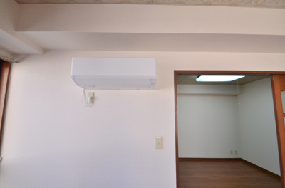 【設備】 | ヒルトップマンション | 同タイプ別号室となります。