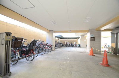 【その他共用部分】 | ヒルトップマンション